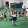 Néptánc- és zenei élmények
